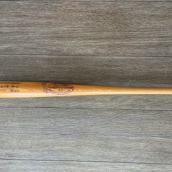 Baseball Bat Mickey Mantle K-55