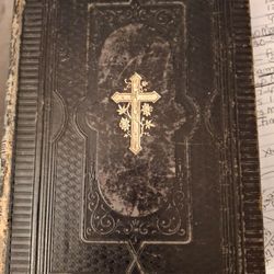 1901-German Bible