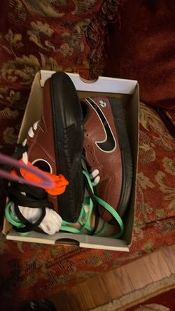 Nike SB dunk low pro QSi