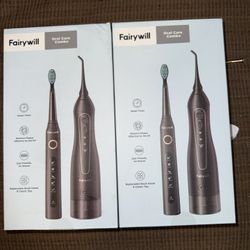 Toothbrush Combo 