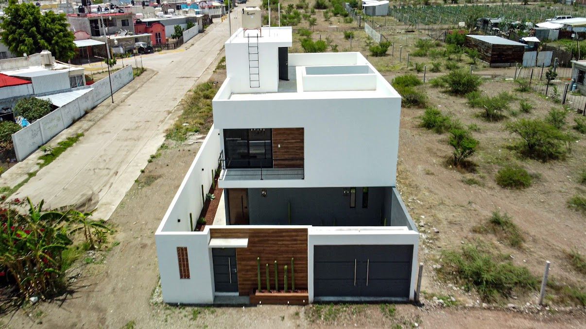 Casa En Venta En Oaxaca  