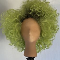 DRAG OR MARDI GRAS WIGS 