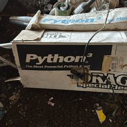 96-03 Harley softail Soft tail