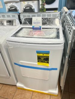 Frigidaire Washer 4.4 Cu Ft Top Load 