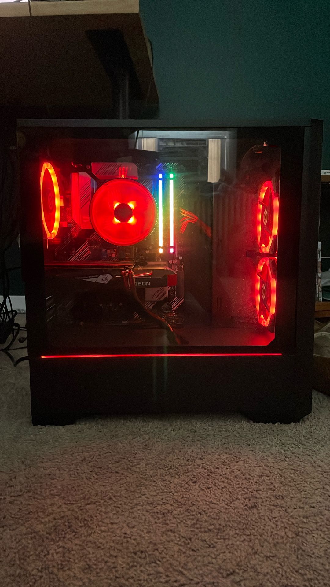 Cyberpower Gaming PC