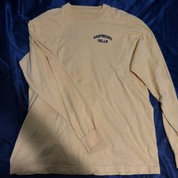 Raspberry Hill Long Sleeve 