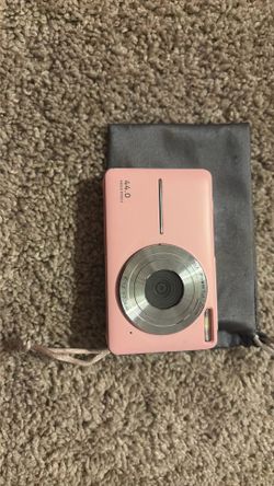 digital camera