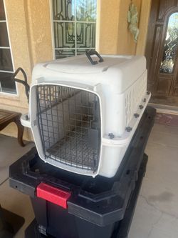 Pet Carrier Pet Crate