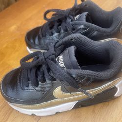 Nike Boys Shoes Size 9C