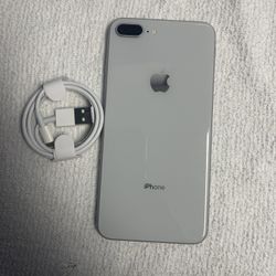 iPhone 8 Plus 64GB Factory Unlock Like New 