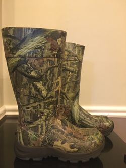 Cabela’s Men Snow Boot