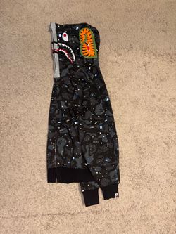 BAPE JACKET