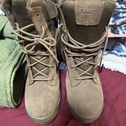 511   Boots Size 9 In Men 
