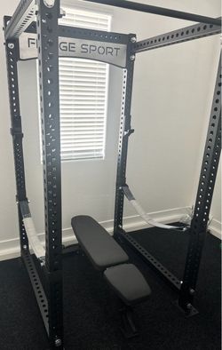 Osprey Commercial Power Cage