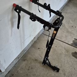 Allen 532rr 3 Bike Hitch For 1 1/4" Hitch