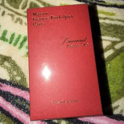 Maison Francis Baccarat 540