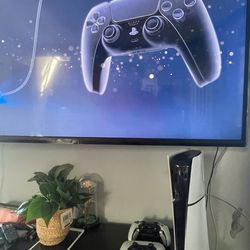 Playstation 5 Digital Edition PS5