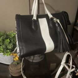 Steve Madden bag 