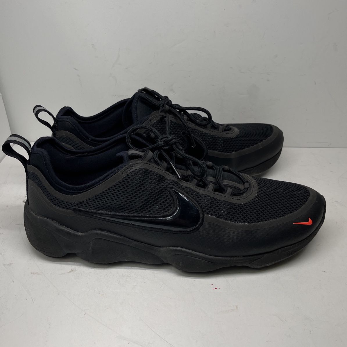 La base de datos Pintura Arte Nike Air Zoom Spiridon Shoes 137333 for Sale in Federal Way, WA - OfferUp