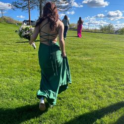 cinderella divine prom dress