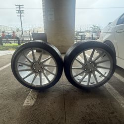 MRR Design Wheels