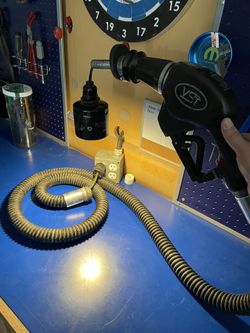 Gas PumpLight