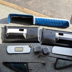 1986 Chevrolet Square Body 