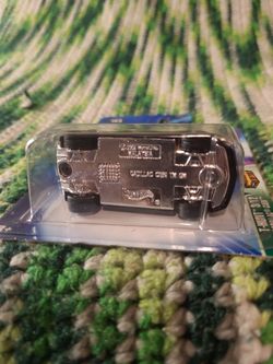 Hotwheels Car caddy t hunt