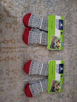 Small Dog Socks