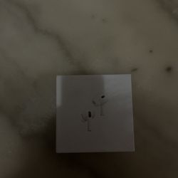Airpod Pros 2nd Gen