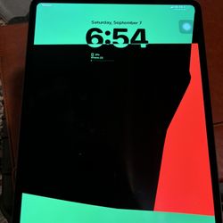 Ipad Pro 13 In
