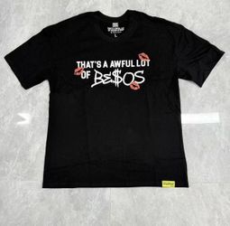 ALOCS X Besos T-shirt