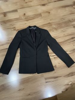Women Blazer Small