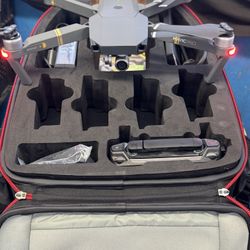 Dji Mavic Pro 