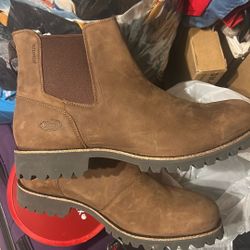 Man Boot Size  12 New 