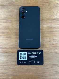 📱 Galaxy A54 5G | 128GB | Black | Verizon | Hablo Español