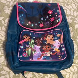 Disney Encanto Backpack