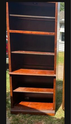 Mueble en buen estado