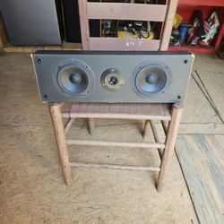 Polk audio Speaker 