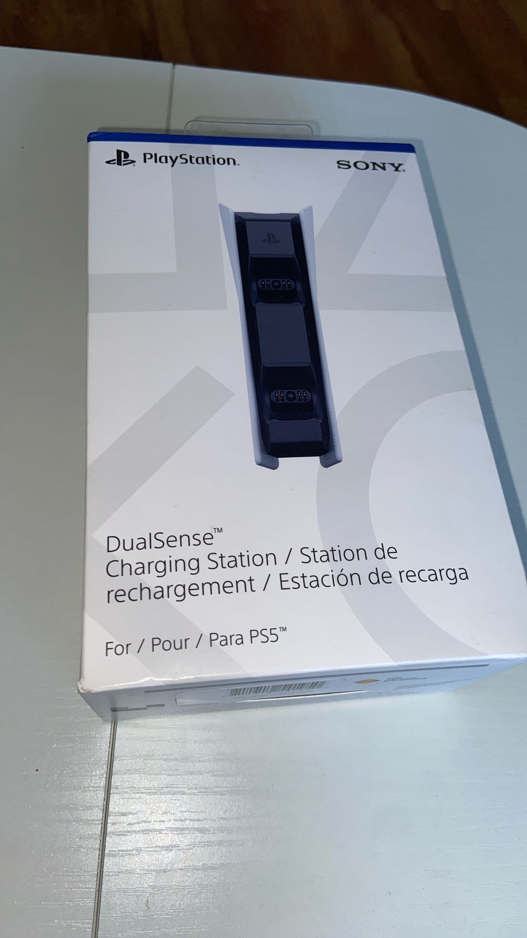 Ps5 Charger