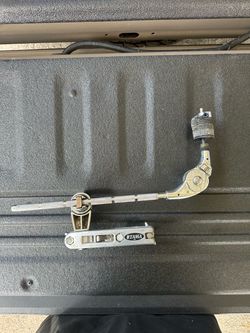 Tama cymbal clamp
