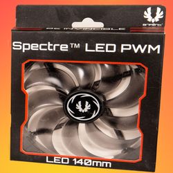 Computer fans 140mm NIB