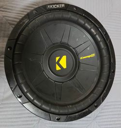 Kicker SB