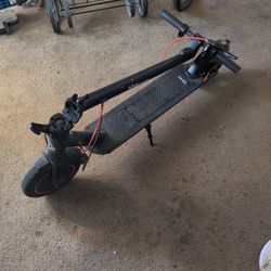 Hi-boy Electric Scooter S2Rplus