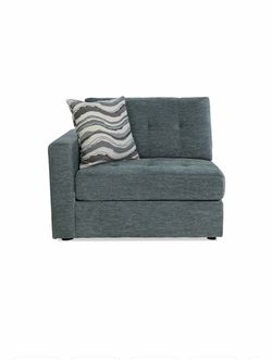 Right Arm single couch
