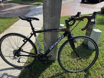 Specialized Tricross Sport
