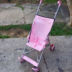 Umbrella Stroller 