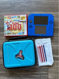 Nintendo 2DS Bundle