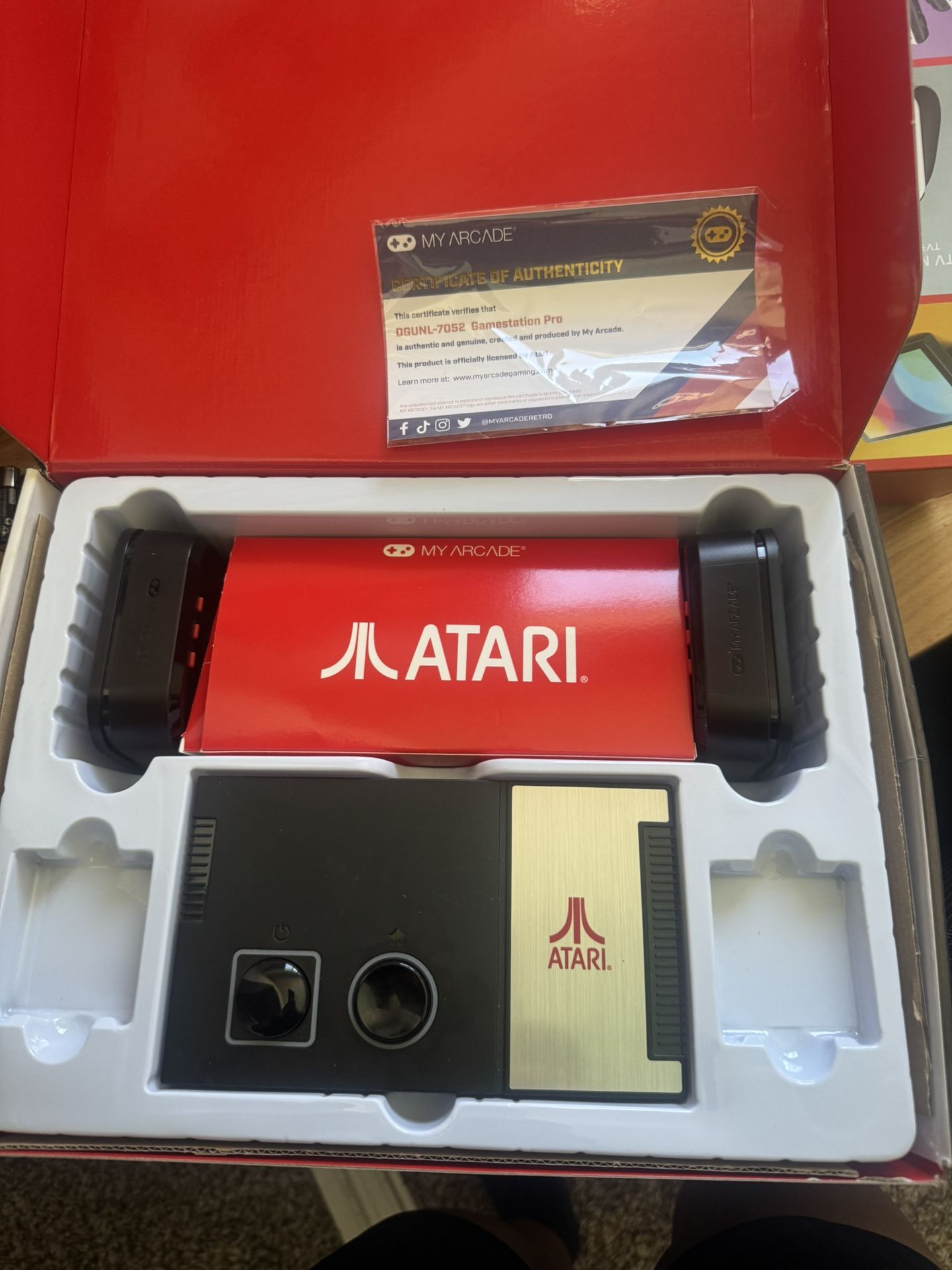 AATARI