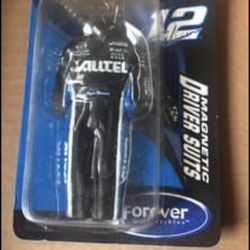 Ryan Newman #12 Magnetic Driver Suit